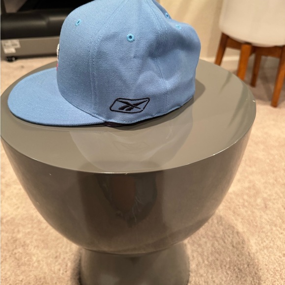 NWOT TENNESSEE TITANS FLEX CAP Sz 7 3/8 - Picture 3 of 3